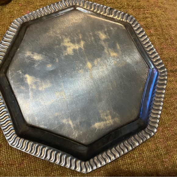 Vintage teapot set - Picture 11 of 16